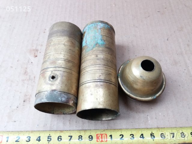 стара бронзова кафемелачка , снимка 11 - Антикварни и старинни предмети - 35543998