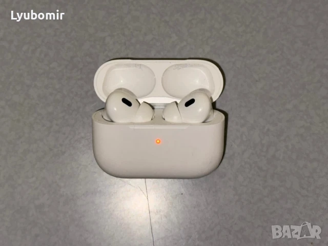 Слушалки AirPods Pro 2 , снимка 1