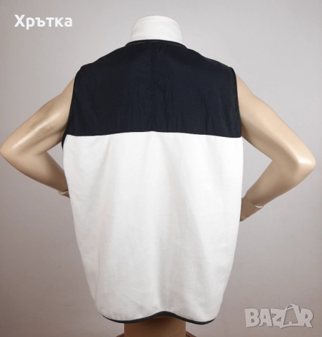 Nike NSW Therma-Fit Fleece - Оригинален мъжки елек размер XL, снимка 4 - Якета - 52654445