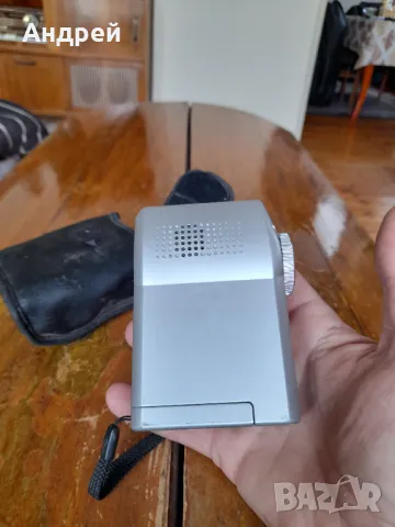 Камера Fujifilm MV-1, снимка 4 - Камери - 49962497