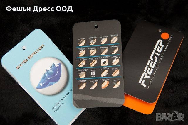 Мъжко зимно яке 3262, снимка 4 - Якета - 31329693