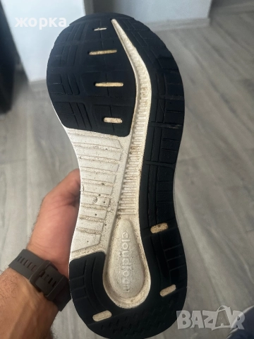 Оргинални маратонки ADIDAS GALAXY , снимка 6 - Маратонки - 51639614