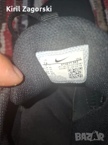 Маратонки Nike Air 46, снимка 3 - Спортни обувки - 56487012