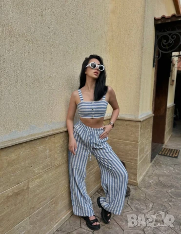 дамски комплект , снимка 8 - Комплекти - 50625919