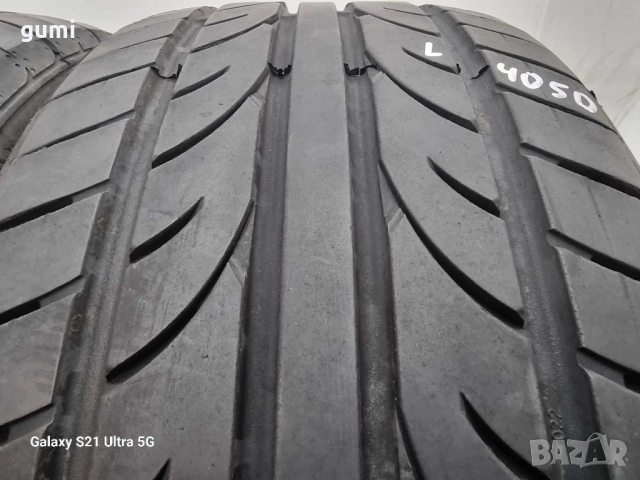 4бр летни гуми 225/35/19 GOODRIDE L04050 , снимка 4 - Гуми и джанти - 51906162