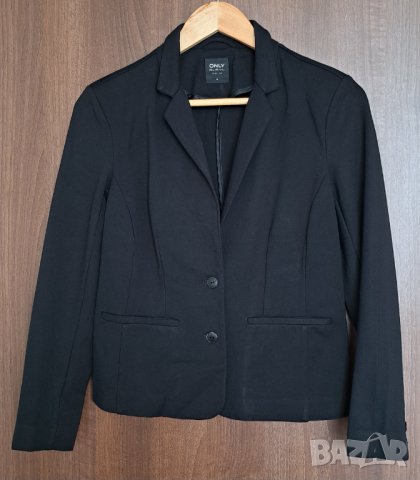 ONLY Дамско вталено сако-размер S