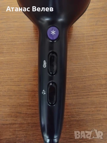 Сешоар Rowenta CV7843, снимка 5 - Сешоари - 50766178