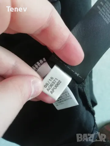 AC Milan Adidas оригинално горнище блуза с дълги ръкави Милан 2XL , снимка 9 - Спортни дрехи, екипи - 48535601