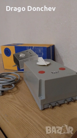 захранване немско PICO ,чисто ново,FZ1