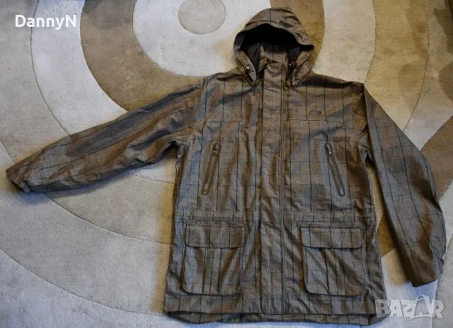 ловно яке BALENO,MOORLAND,2XL, снимка 1