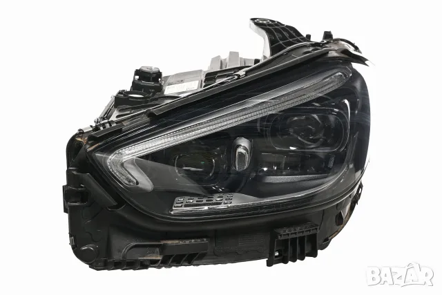 A2069066503 | Употребяван ляв LED фар Mercedes-Benz | USA