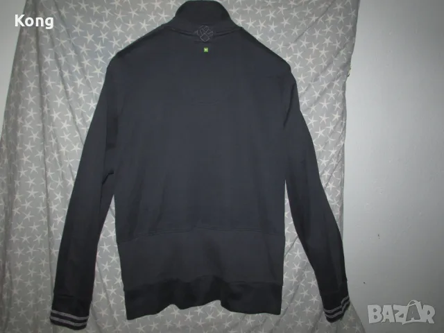 Нова мъжка горница Hugo Boss анцуг яке Adidas Equipment  EQT тениска Адидас Хуго Бос фланелка , снимка 7 - Спортни дрехи, екипи - 56199443