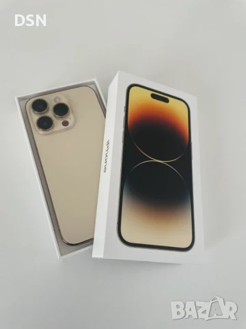 Коледна промоция iPhone 14 Pro 256GB, снимка 3 - Apple iPhone - 50759868