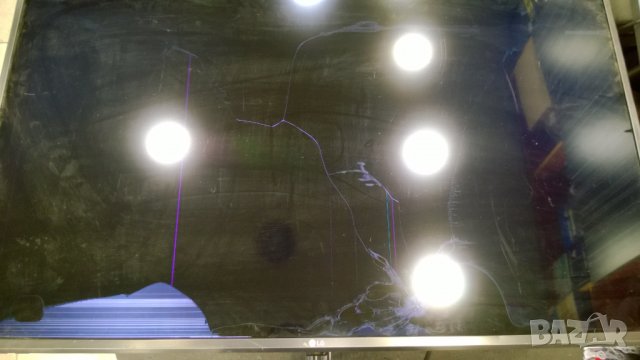 LG-43UN81003LB, снимка 1