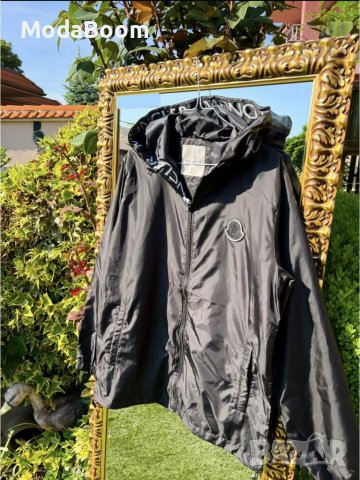 Маркови мъжки ветровки 