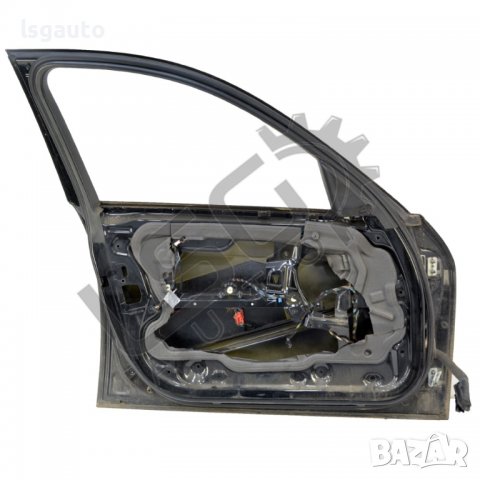 Предна лява врата BMW 3 Series (E90, E91)(2005-2012) ID:89637, снимка 2 - Части - 38770269