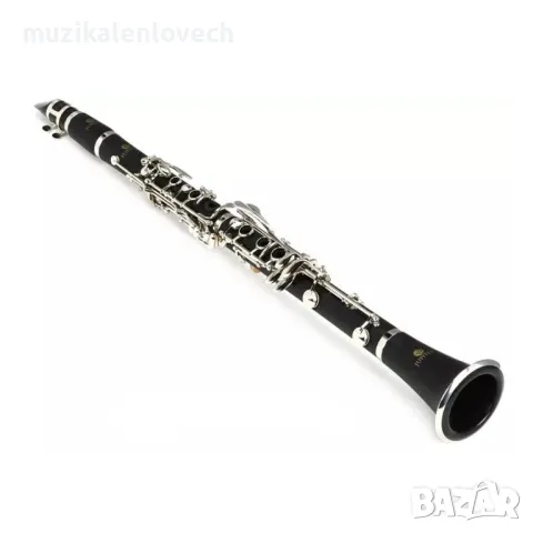 Jupiter JCL700NQ Bb-ABS clarinet - Б Кларинет полубиом - като нов
