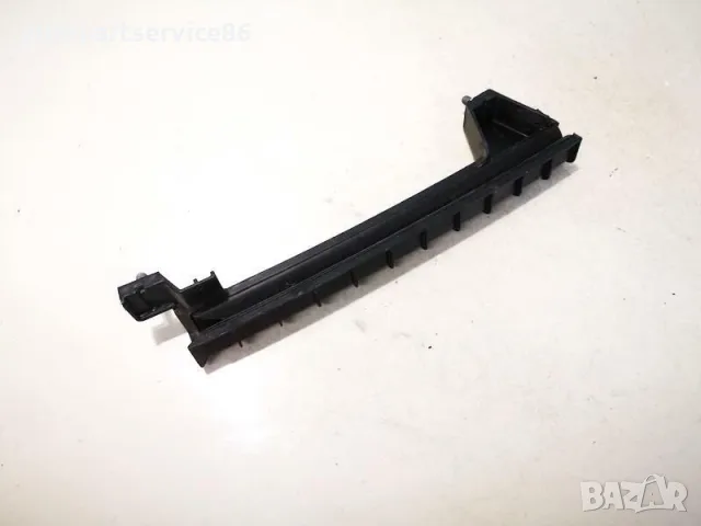 Външна декоративна лайсна на задната дясна врата 95374832 за Vauxhall Mokka 1.6 CDTi 2016, снимка 3 - Части - 55903850
