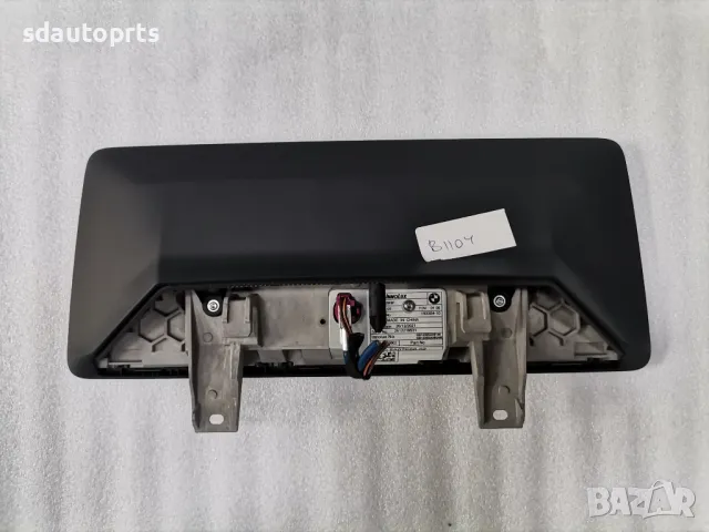 5A07E68 Нов Дисплей BMW Facelift G30 G31 G38 F90 MGU Touch 12.3”, снимка 4 - Части - 50269581