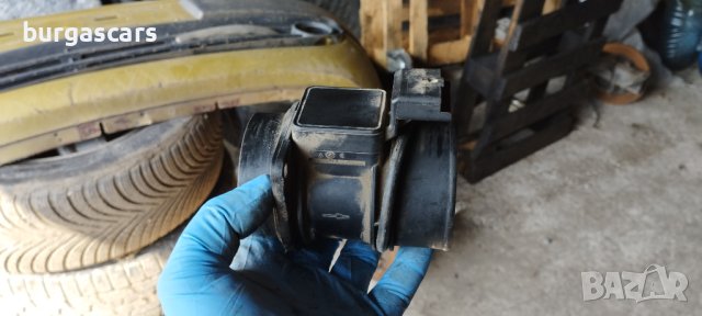 Дебитомер 5WK9 620 Renault Scenic II 1,9DCI - 60лв