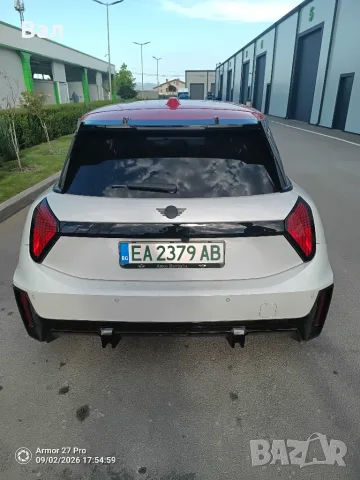 продава Мини Купър JCW, снимка 4 - Автомобили и джипове - 56023752