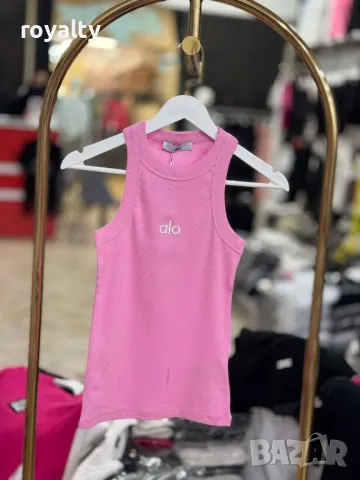 Alo дамски потници Различни цветове 