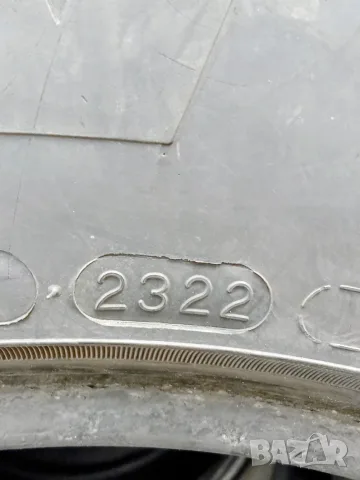 Гуми 225/75/16 maxxis, снимка 4 - Гуми и джанти - 56496589