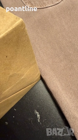 НОВО! H&M широк крачол панталон дънки , снимка 5 - Дънки - 51977600