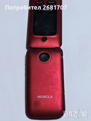 телефон Movuola, снимка 3 - Други - 52554491