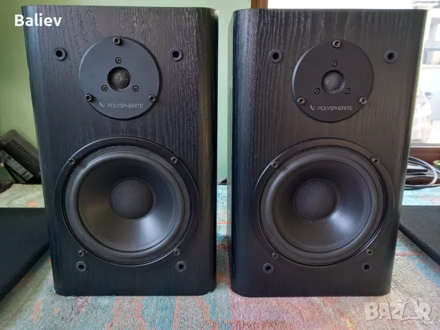 INFINITY RS 2001 тонколони , снимка 5 - Тонколони - 48908201