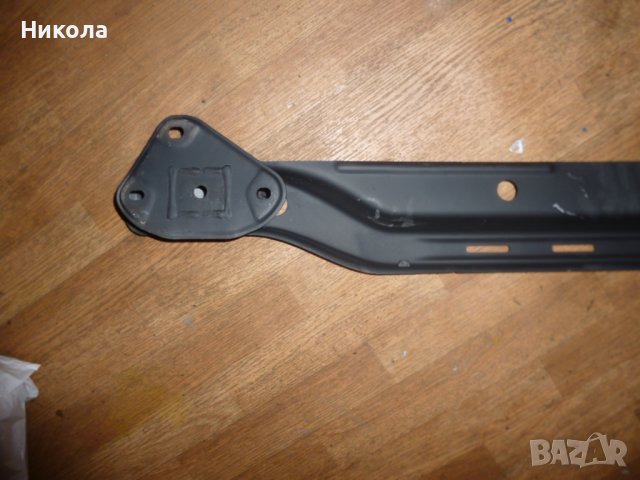 Греда-(основа) под задна броня Пежо 107, снимка 5 - Части - 37994873
