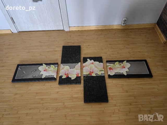 продавам картина , снимка 3 - Картини - 42862914