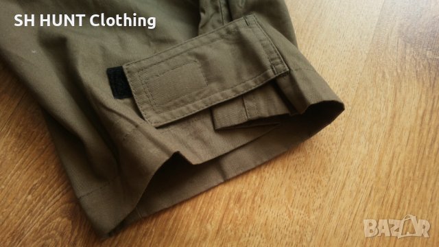 Northpeak Trouser размер XL за лов риболов и туризъм панталон със здрава материя - 320, снимка 10 - Панталони - 42127160