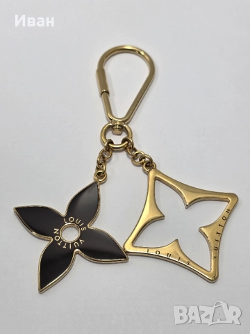 Оригинален кючодържател Louis Vuitton