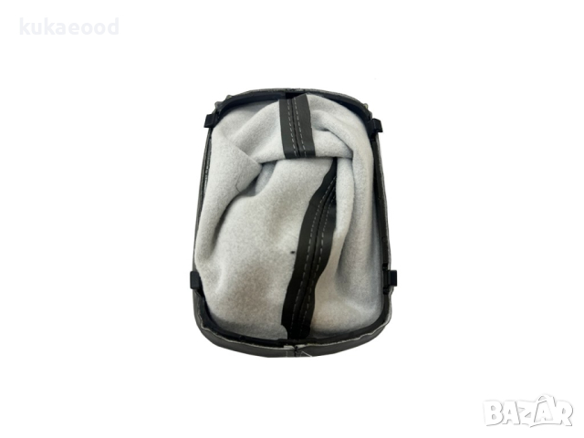 Топка с маншон за скоростен лост Audi A6 C5 (1997 - 2004), снимка 2 - Аксесоари и консумативи - 44556176