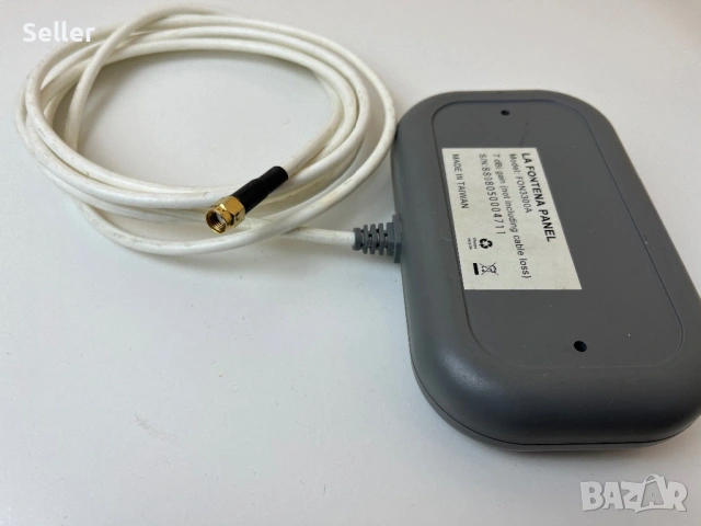 Wireless Antenna за безжичен рутър, снимка 3 - Рутери - 54254893