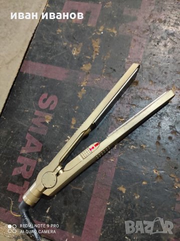 Преса за Коса, снимка 8 - Преси за коса - 32052886