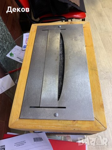 Голяма Биокамина от естествено дърво, снимка 3 - Други - 40008855