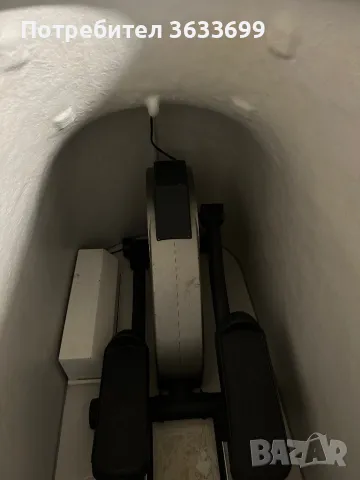 VacuActiv степер, снимка 2 - Фитнес уреди - 49401210