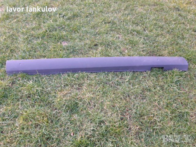 Пластмасов декоративен праг за Сеат Алтеа-2005 год.