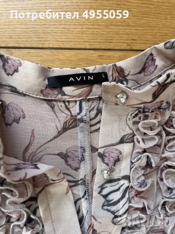 маркови рокли Guess , Alvin -, снимка 5 - Рокли - 56211732