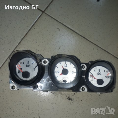 Алфа Ромео 156 1.9 105 кс. 2000 г на ЧАСТИ!!!, снимка 5 - Автомобили и джипове - 31010861