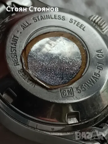 Часовник женски ORIENT 559WA5-01 , снимка 4 - Дамски - 50411853