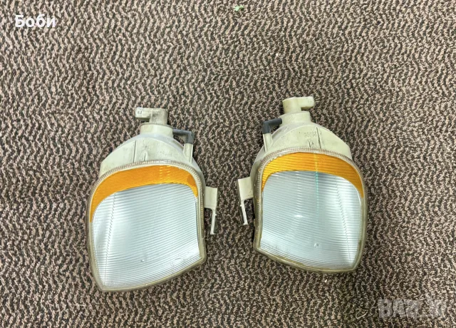 мигачи Hella VW Polo 6N, снимка 2 - Части - 56119131