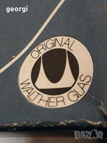 Немски кристален поднос Walter glass    13/3, снимка 11 - Аксесоари за кухня - 31874621