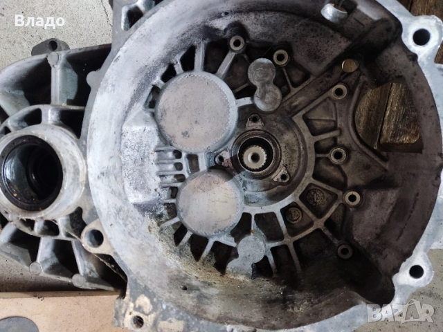 Скорости Seat Leon Cupra FML на части, снимка 3 - Части - 51840751