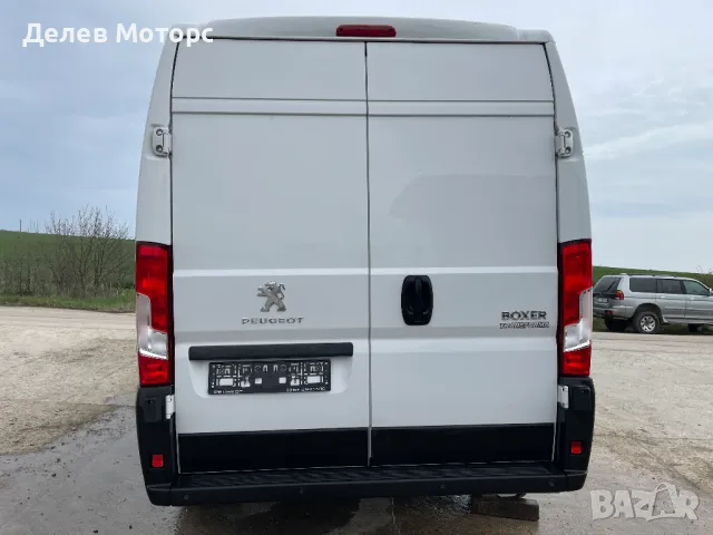 Peugeot Boxer 2.2 Blue HDI, двигател 4HA/DW12RUE, BAPFB,  57 000 км., 120 кс., 6 ск., 2023г., euro 6, снимка 7 - Бусове и автобуси - 49667499