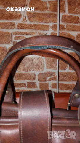 Ретро чанта , снимка 4 - Антикварни и старинни предмети - 44515248