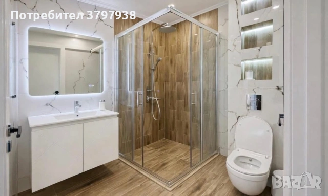 От собственик апартамент под наем, снимка 7 - Апартаменти - 54149540