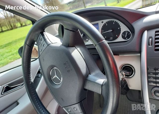 -Mercedes-Benz B 200 CDI Automatik, снимка 12 - Автомобили и джипове - 36663811